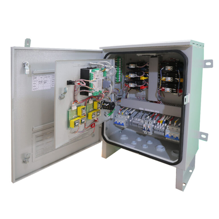 03 AMF Panels (ATS)